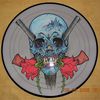 Evil Never Dies - Picture Disc -