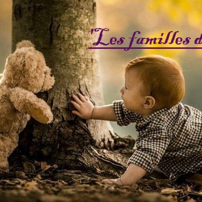 Lundi 09 à 14H30 : Atelier '' Les familles d'Âmes' un Éveil en SOI''