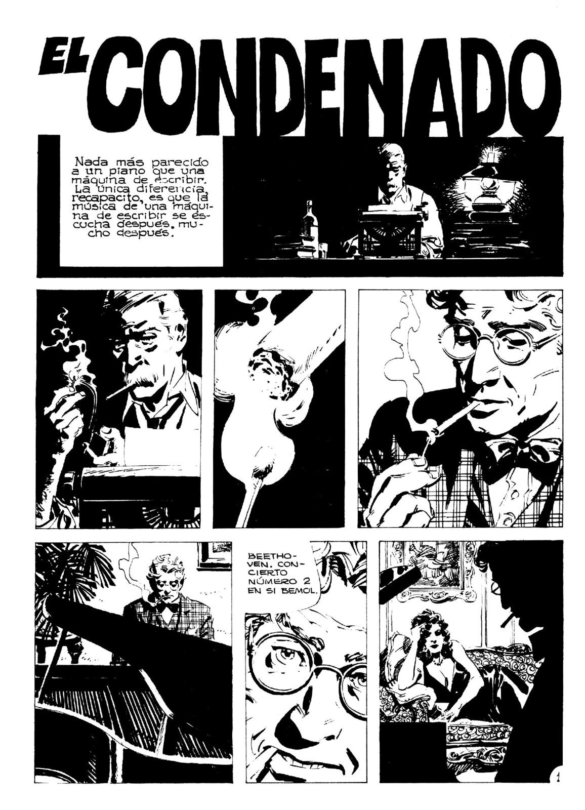 Skorpio (Edición original Argentina)...Vol...6