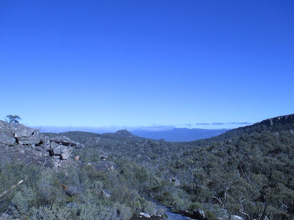 J35 : Grampians 