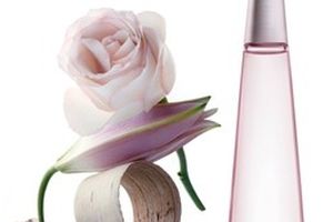 L’Eau d’Issey Florale de Miyake