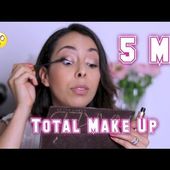 5mn Make up Challenge