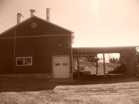 Sortie à Saint Jacob, chez les Mennonites ...