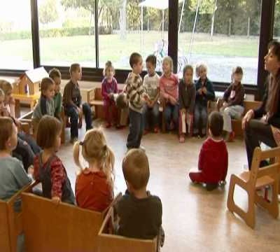 Le Coronavirus retourne  sur les bancs de l'école ...