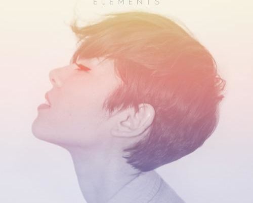 KINA GRANNIS ·ELEMENTS·