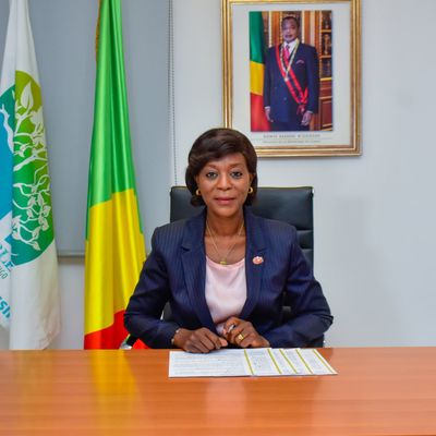 Journée Internationale de la biodiversité : le Congo rappelle la nécessité de respecter et de protéger la planète. 