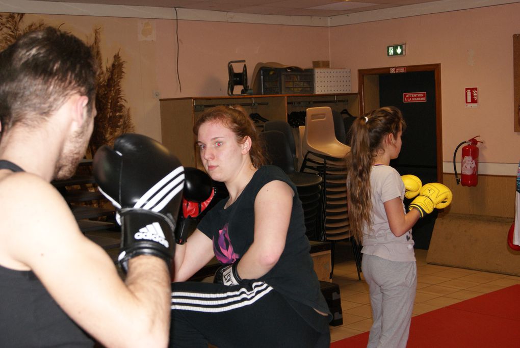 Album - boxe-2015