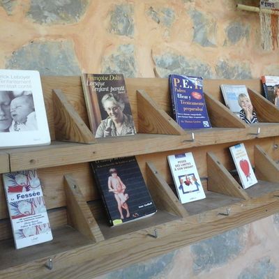 la ferme des enfants, une pédagogie de la bienveillance