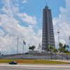 Plaza de la Revolución - Habana Cuba