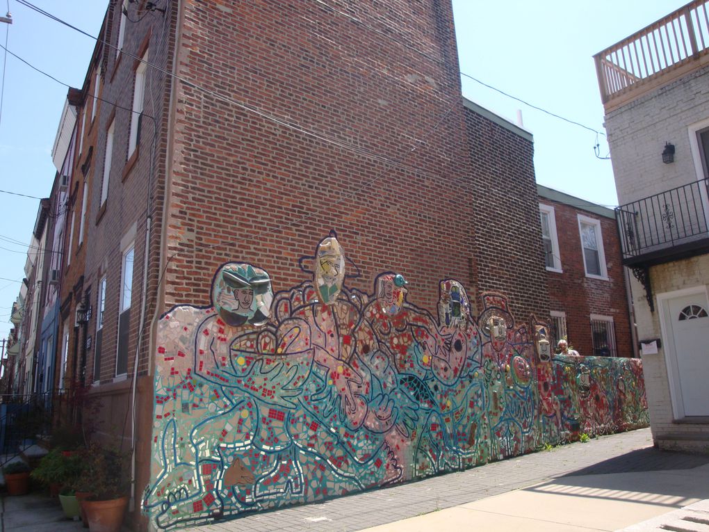 Album - South-Philly