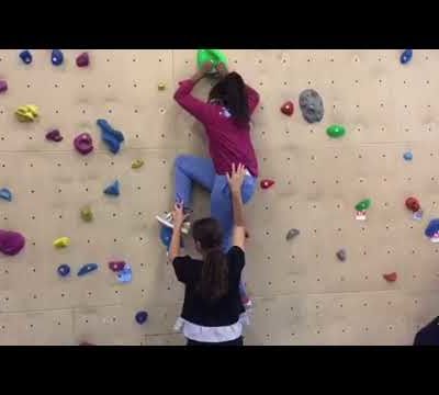 2ème journée du respect Solidarsport 30/05/2018