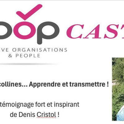 Apprendre à apprendre tout au long de ma vie
