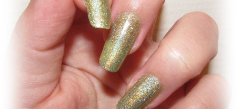 Milani 3D Hi Tech