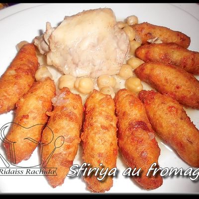 Sfiriya...Clôture du Salon Cuitend 2009