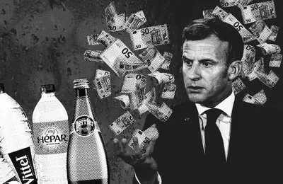 Macron chez Rothschild : après la commission envolée, les actions dissimulées (Blast)
