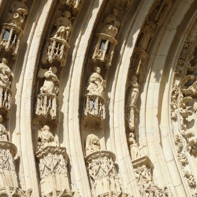 Séjour à Bourges (suite 5)