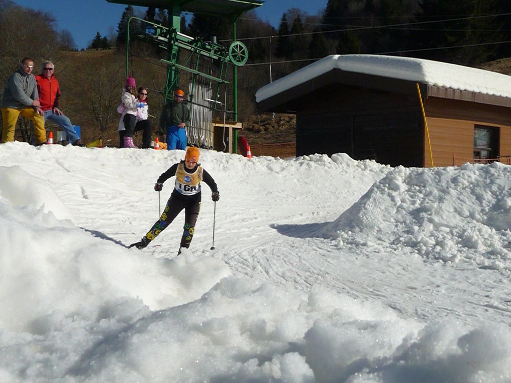 Album - skier-cross-foncine