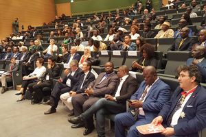 Septembre - Octobre 2018: la DCBI et les autres organisations africaines d'Italie