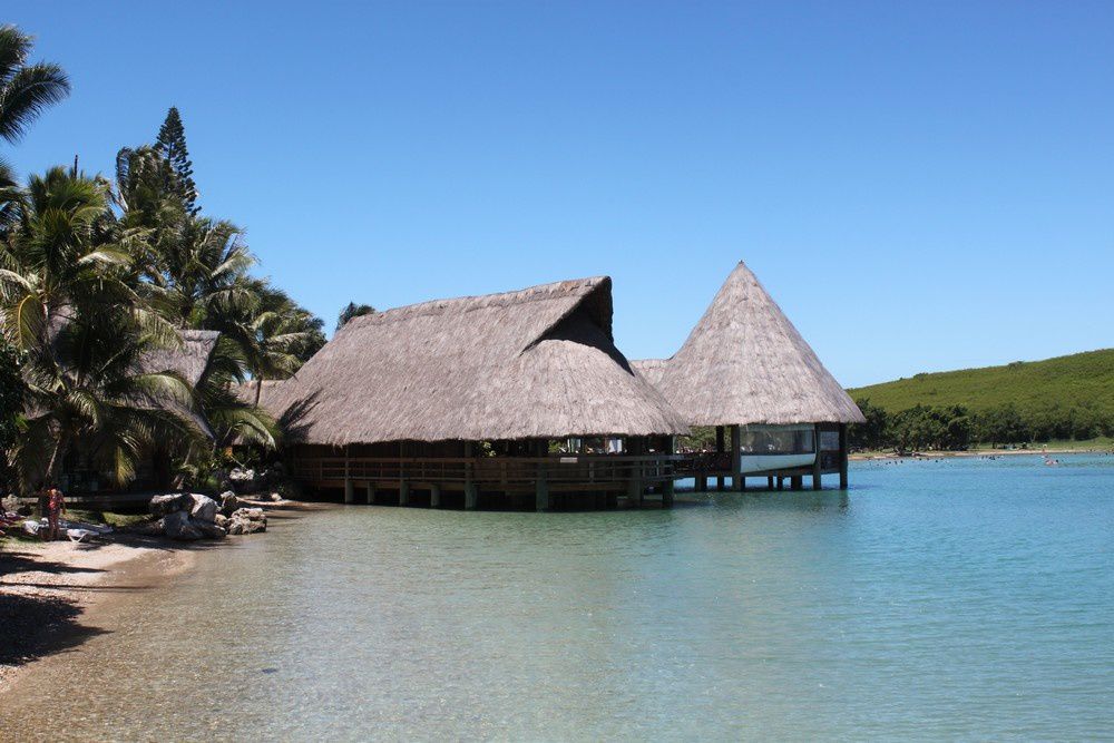 Album - Plages-et-Balades-Caledoniennes