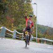 Les classements complets du cyclo-cross de Maintenon (28) - Le blog du DREUX CC