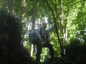 Rando-Bivouac...... La Liberté !!!