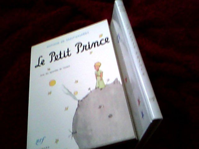 Le Petit Prince