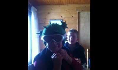 La toussuire 2013 - le ski de mieux en mieux...