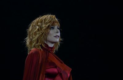 Mylène Farmer : de nouvelles dates au Stade de France