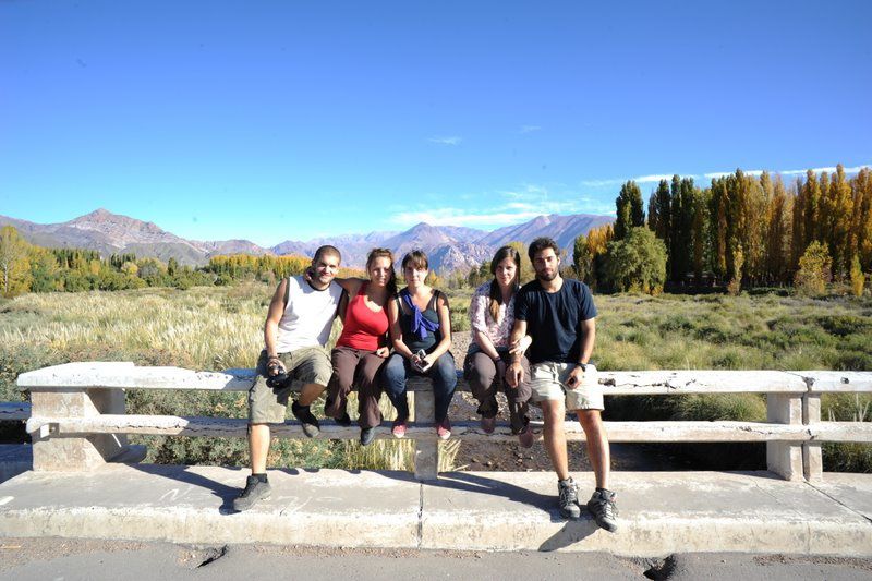 Album - Trip-en-voiture-Mendoza