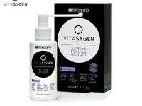 VitaSygen, premier sérum actif capillaire qui apporte jeunesse et force à vos cheveux et votre cuir chevelu
