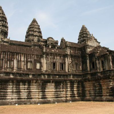 Cambodge, Angkor What?! et autres goodies!
