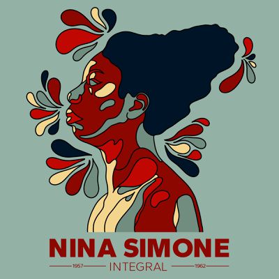 #MUSIQUE - L'intégral(e) de Nina Simone en digitale chez Diggers Factory !