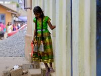 PORTRAITS de l'INDE 🇮🇳