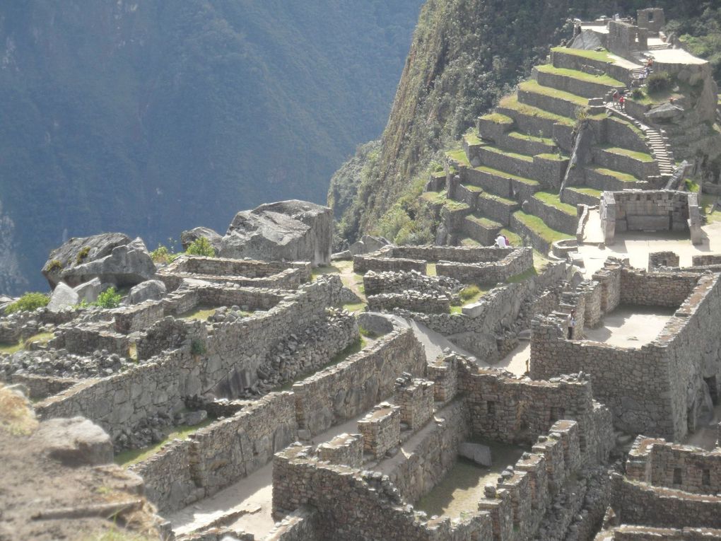 Album - Machu-Picchu