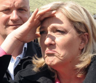 #ParlonsVrai : arrêtez de banaliser le FN.