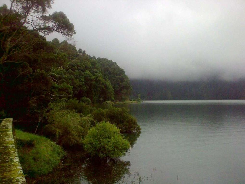 Album - 05-Açores,La Corogne,Sainte Marine