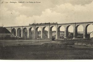 Le Pontet