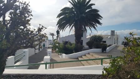 Escale à Lanzarote (Canaries) du 9 septembre au 16 septembre 2023
