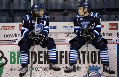 Grande victoire pour le le film Québécois Junior majeur!