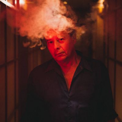 Inter-ViOUS ET MURAT- n° 35 : l'écrivain Grégoire BOUILLIER