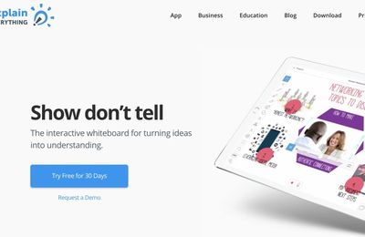 La lettre des outils TICE