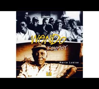 Wendo Kolosoy - Marie-Louise