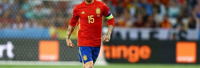 Ligue des Nations - Le match Espagne / Angleterre diffusé en direct ce soir sur TFX