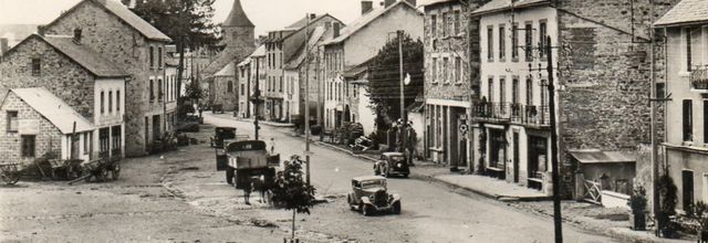 Les fusillés de Bourg Lastic