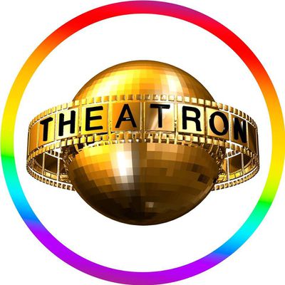 Theatron de Película, peut-être la plus grande discothèque gay d'Amérique latine