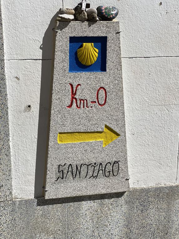 Santiago de Compostela