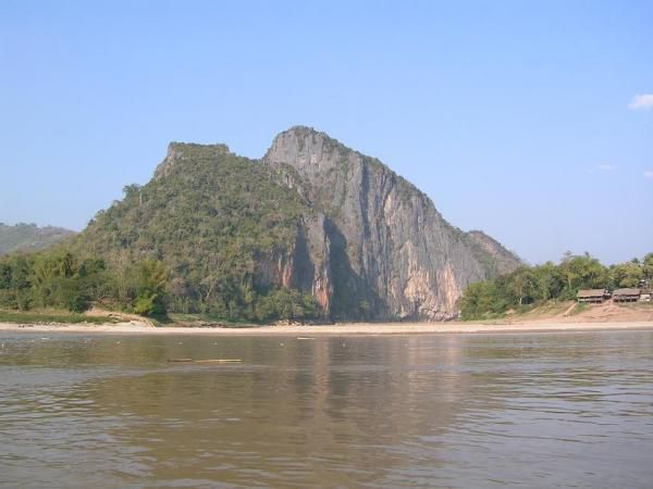 Album - Croisiere sur le Mekong