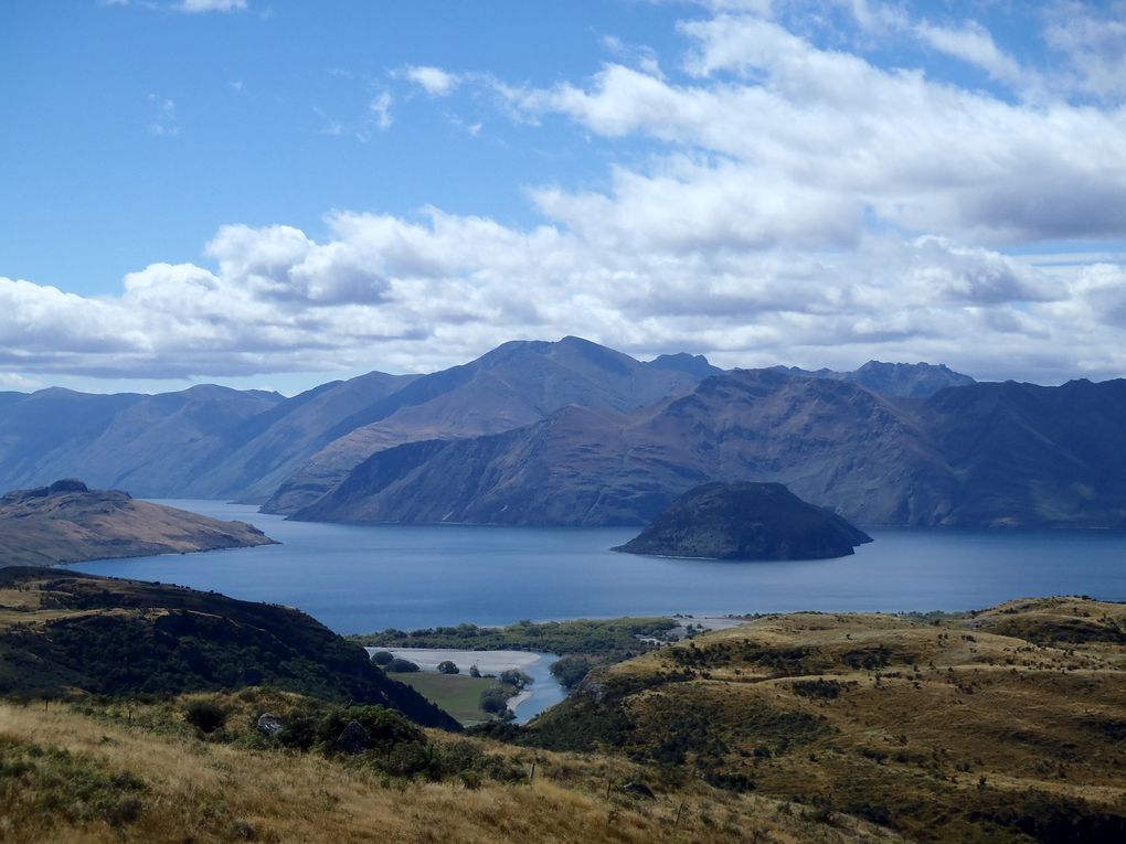 Album - A5 NEW ZEALAND SOUTH ISLAND 5