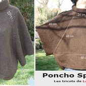 Poncho Speculos