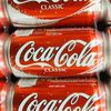Coca Cola garde son secret